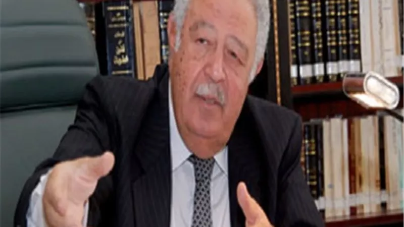 نقيب المحامين: عقد جلسات حلف اليمين يوماً اعتباراً من 26 إبريل لمدة 5 أيام