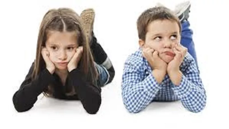 5 نصائح للتواصل مع الأطفال بشأن كورونا