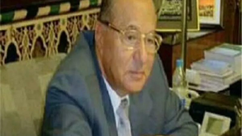 الأزهر ينعى الفيلسوف محمود حمدي زقزوق عضو هيئة كبار العلماء