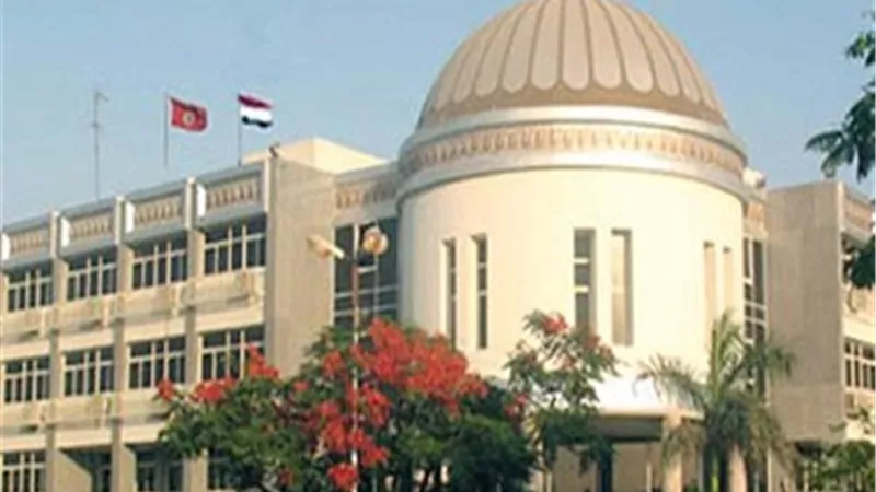 جامعة الفيوم توجه رسالة طمأنينة الى طلابها..فيديو