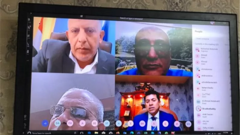 وزيرالشباب: إعفاء المشروعات الاستثمارية بمراكز الشباب من مدفوعات القيم الإيجارية