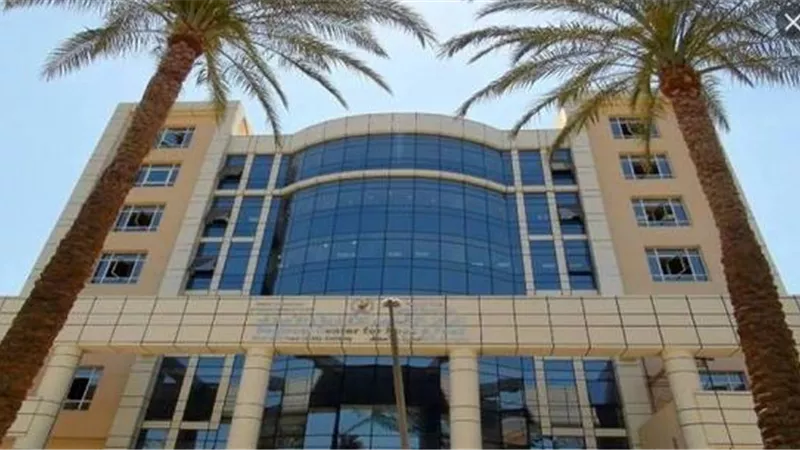 الزراعة تعلن تجديد الاعتماد الدولي لمعامل المركز الإقليمي للاغذية والأعلاف