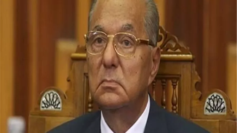 بيت العائلة المصرية ينعي وفاة الدكتور محمود حمدي زقزوق