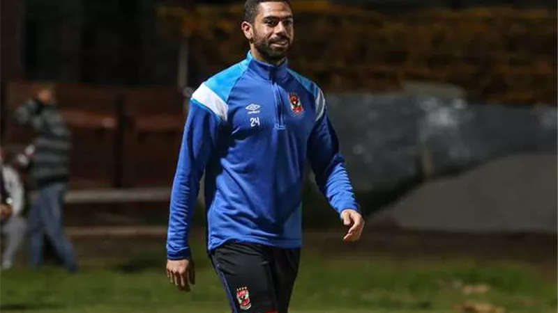 أحمد فتحي ردا على نادر شوقي: رمضان صبحي بيجيب دولارات