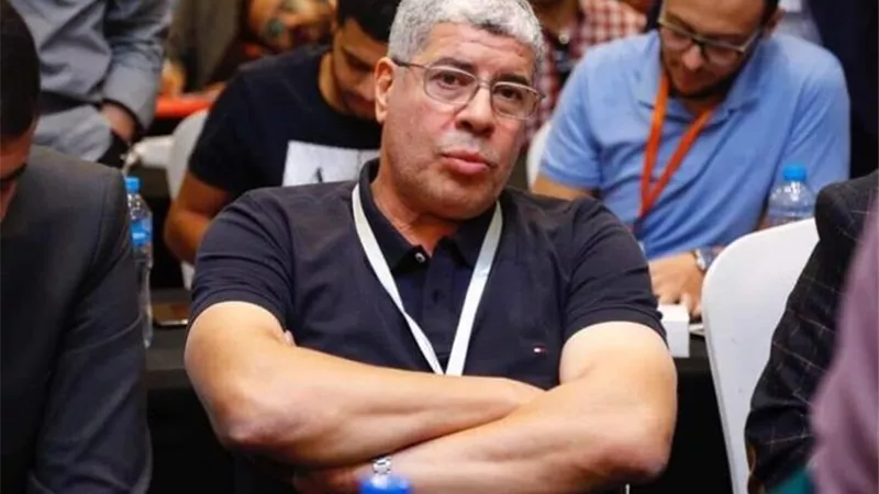 أحمد شوبير