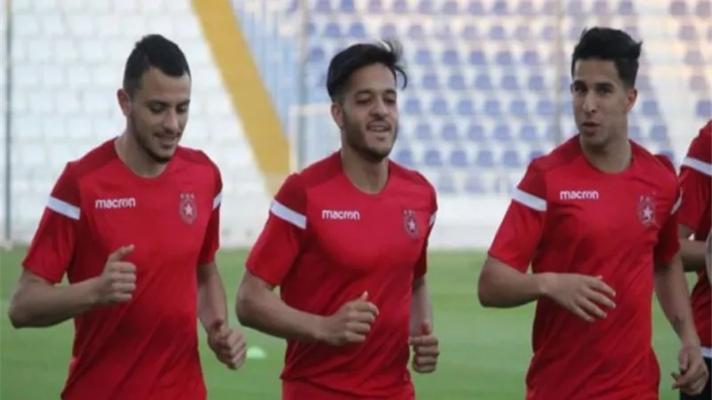 النجم الساحلي يكشف حقيقة مفاوضات الأهلي لضم بديل أحمد فتحي
