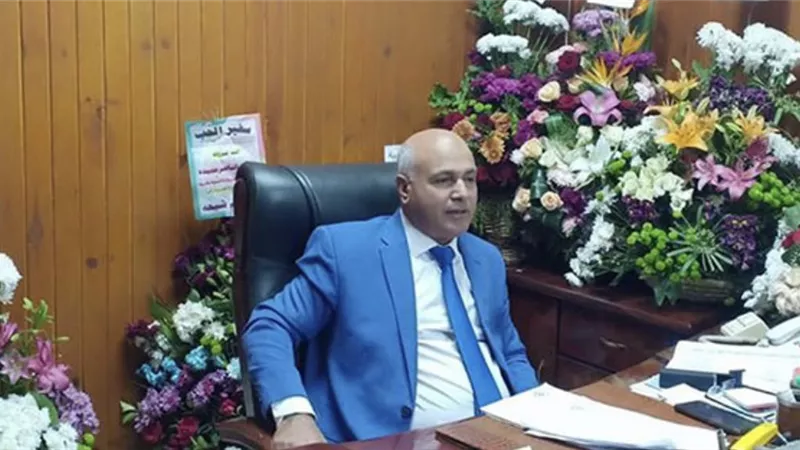 صحة الغربية: ضبط 1.5 طن مواد غذائية فاسدة بالمحلة الكبرى