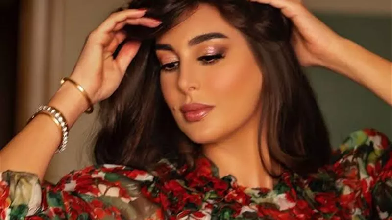 صورة نادرة لياسمين صبرى تثير الجدل على السوشيال ميديا