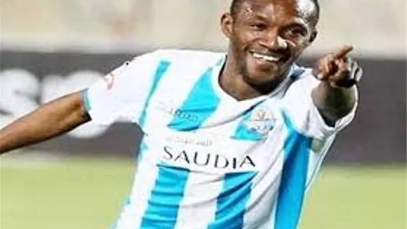 الاهلى يكشف حقيقة ضم نجم بيراميدز فى الميركاتو