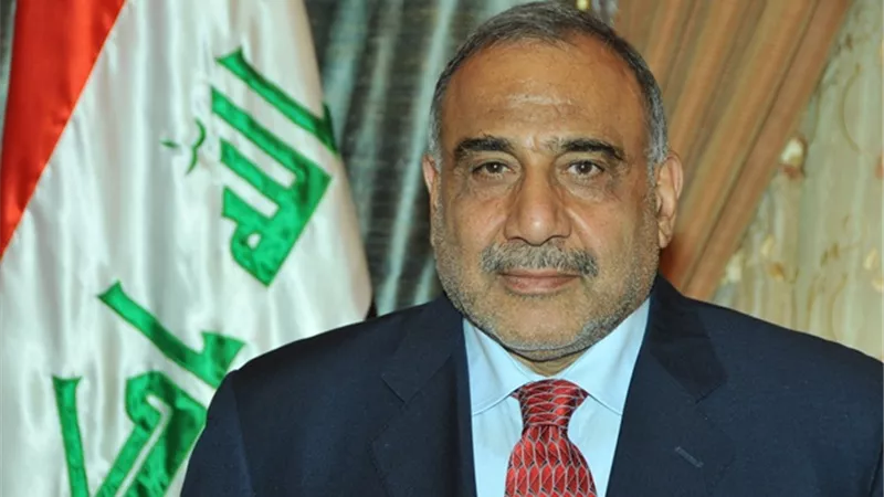 رئيس الوزراء العراقى: أرقام الإصابات بـ