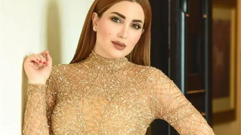 شاهد ..نسرين طافش تتألق في أحدث جلسة تصوير ..صور
