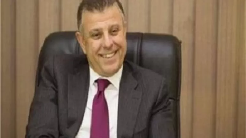 رئيس جامعة عين شمس يقرر تخصيص مستشفى العبور الجامعي للعزل