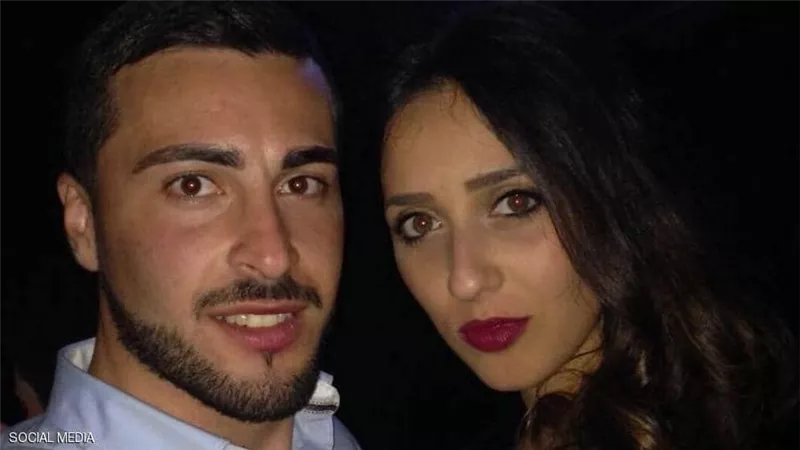 بالصور .. جريمة قتل بشعة .. الجاني ممرض والضحية طبيبة
