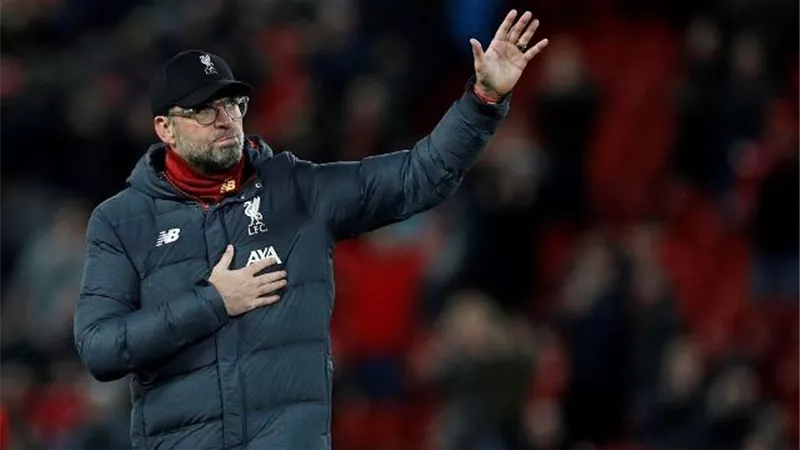 كلوب المرشح الاول لتدريب منتخب ألمانيا