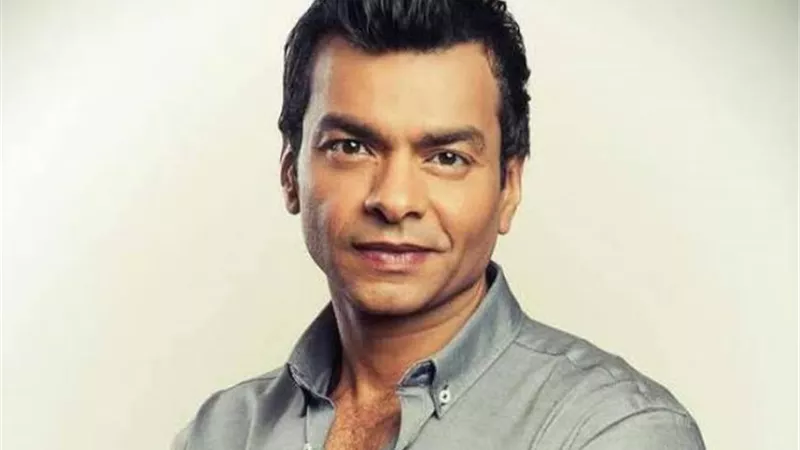 محمد محيي يطلق أغنية 