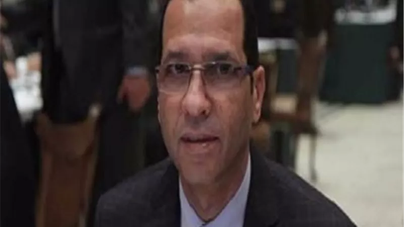 خالد مشهور: 