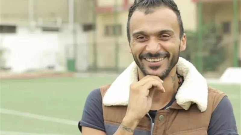 إبراهيم سعيد: أحمد فتحى تعامل بإحترافية و محدش يزعل منه