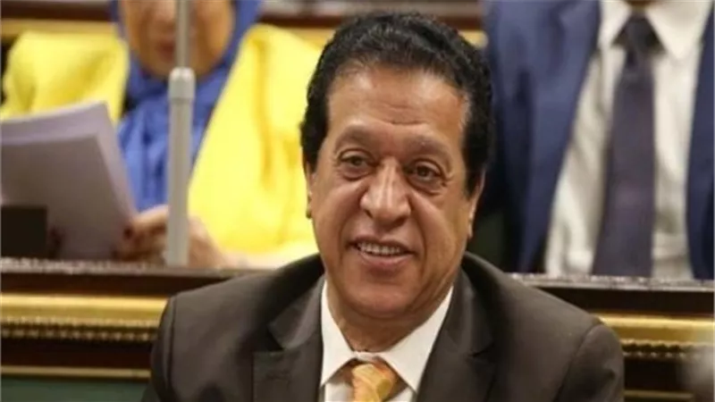 سياحة البرلمان: الاهتمام العالمى بمبادرة اضاءة هرم خوفو رسالة ناجحة لمكافحة فيروس كورونا