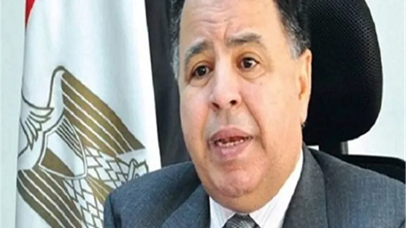 وزير المالية: 316 مليون جنيه تكلفة الزيادة الجديدة لأجور أطباء الامتياز