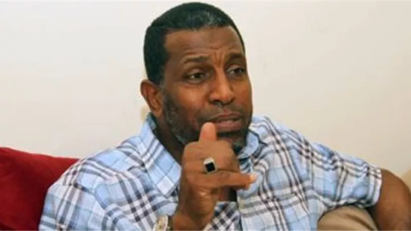 ربيع ياسين يوجه رسالة نارية لـ احمد فتحى