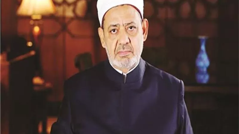الأزهر: آن الأوان لضرب المثل في التضامن والتكافل