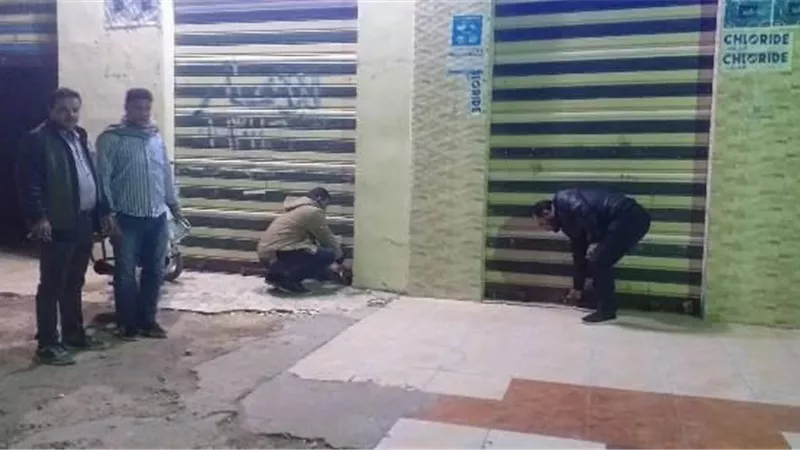 محافظ الشرقية يؤكد التزام الشراقوة بقرارات الغلق وحظر التجوال