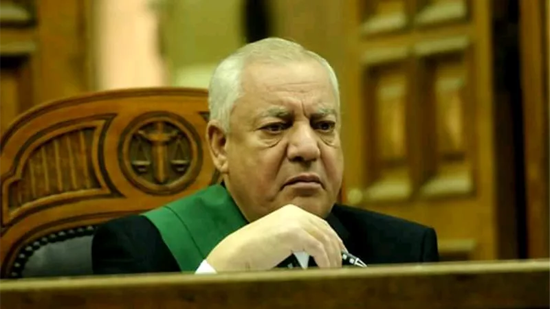 في قضية جرار محطة مصر.. المحكمة: حوادث السكة الحديد ابكت العيون وأدمت القلوب على أرواح بريئة