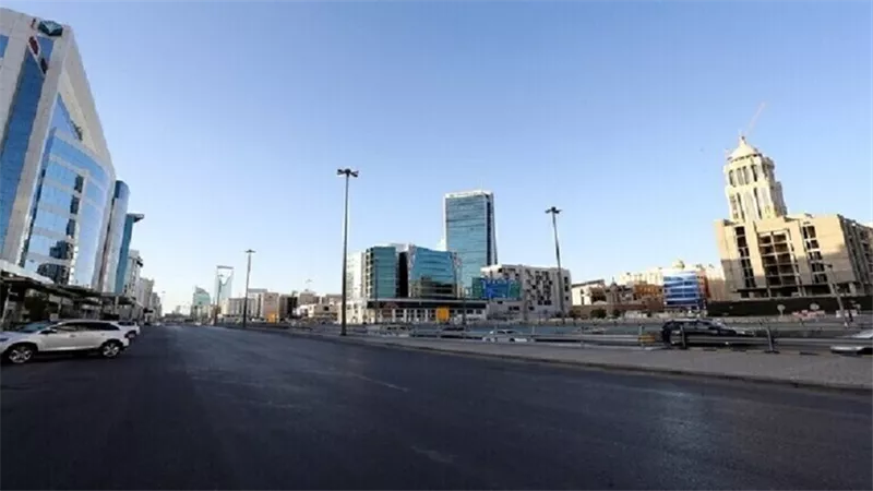 السعودية تسجل 165 إصابة جديدة بفيروس كورونا و5 حالات وفاة