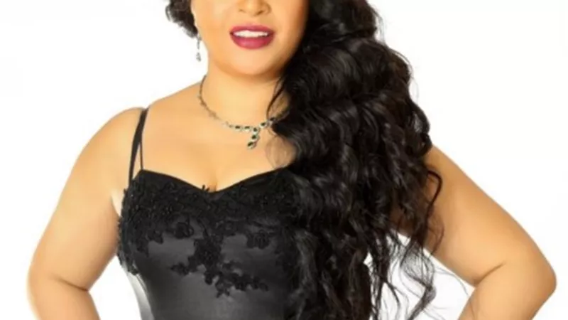 رشا الخطيب تعلن خروج برنامجها 