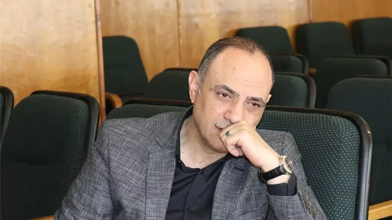 التجديد عام للدكتور احمد فرج مديراً لفرع التأمين الصحى بكفرالشيخ