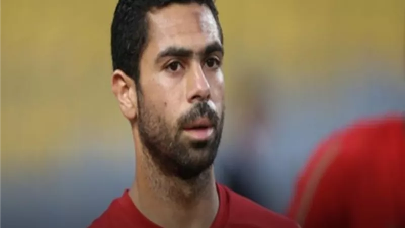 حتي لايتكرر ماحدث مع احمد فتحي .. الاهلي يراجع عقود اللاعبين