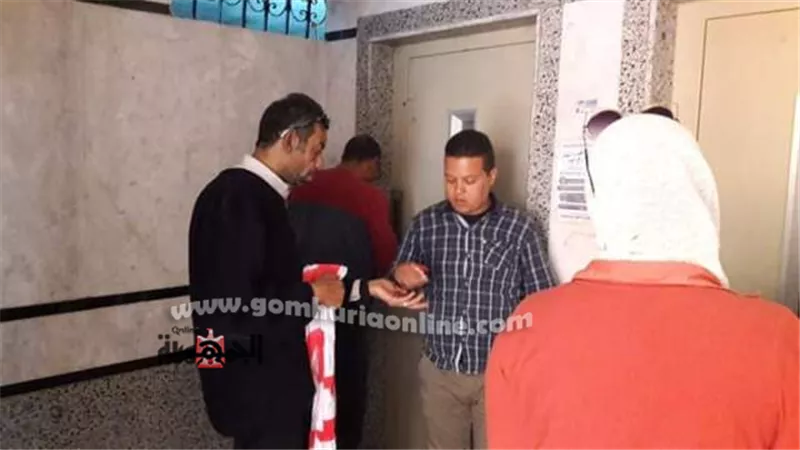 اغلاق مستشفيين مخالفيين بالسويس