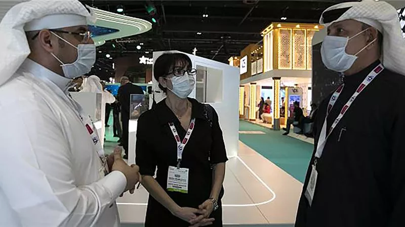 الإمارات تعلن تسجيل 210 إصابات جديدة بفيروس كورونا
