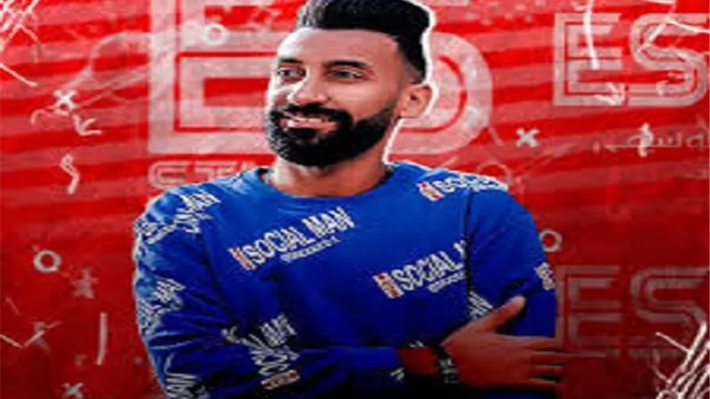 إسلام ساسو يطرح 