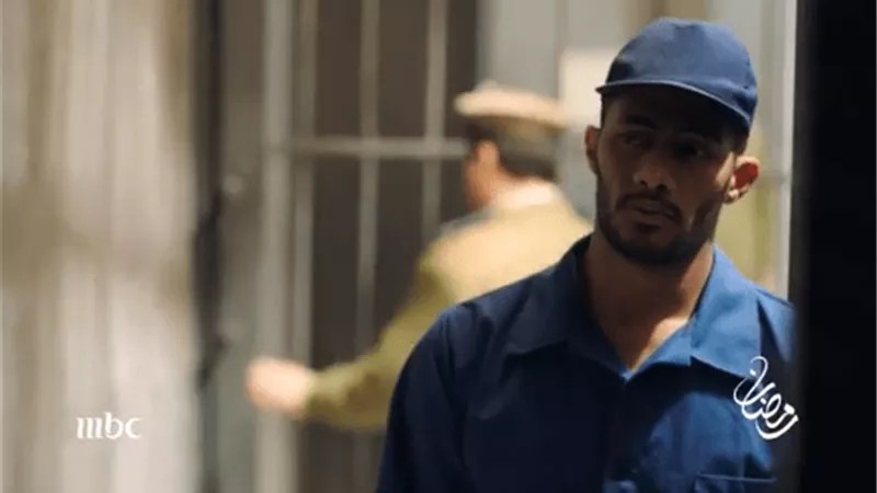 محمد رمضان يدخل السجن بسبب أشقائه فى 