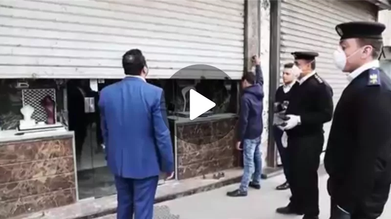 ابطال بلدنا .. جنات وعدوية يهديان اغنية جديدة لمحاربي كورونا في مصر
