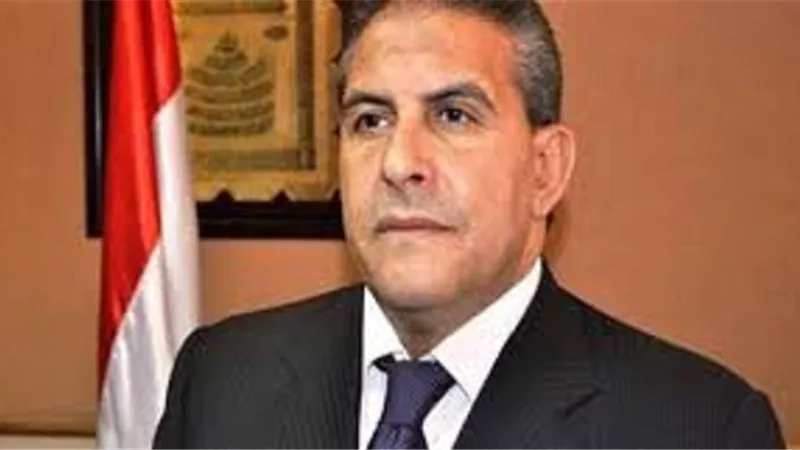 مفاجأة.. طاهرأبو زيد يدرس الترشح لانتخابات الجبلاية
