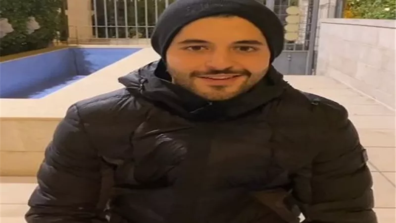 نجل راغب علامة يكشف تفاصيل حالته الصحية بعد تعرضه لحادث سير مروع.. فيديو