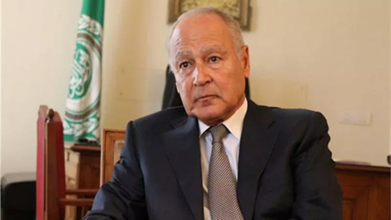 الجامعة العربية تدين إطلاق الحوثيين صواريخ على السعودية
