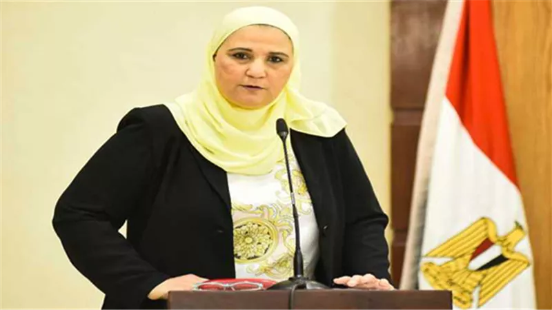 التضامن: صرف مليار و170 مليون جنيه من معاشات أبريل حتى الآن