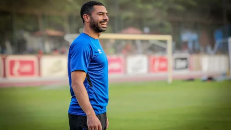 أول رسالة لاحمد فتحي من داخل بيراميدز بعد الرحيل عن الاهلي