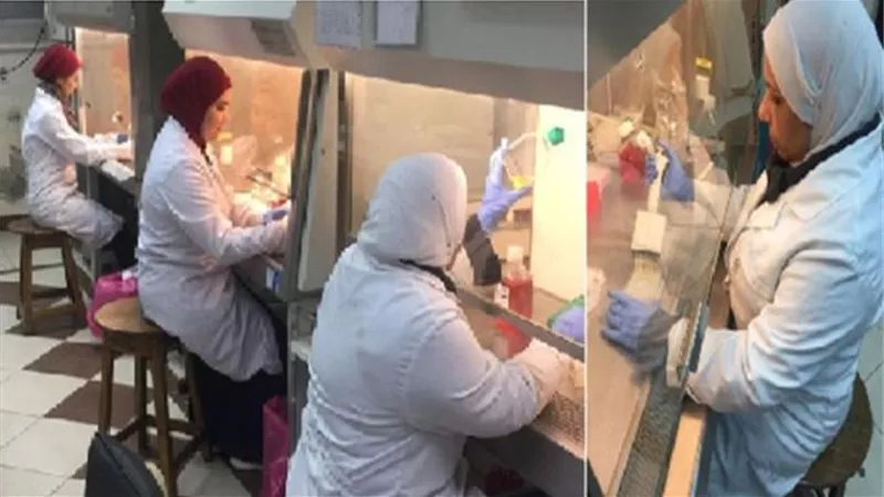 تجنب الاصابة بفيروس كورونا في 10 نقاط.. روشتة المركز القومي للبحوث