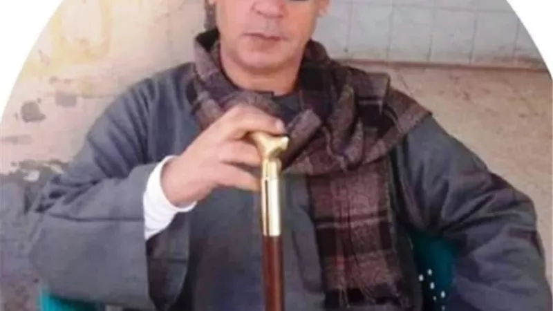 وكيل أوقاف كفرالشيخ يوجه الشكر للعاملين بالاوقاف وأبناء المحافظة