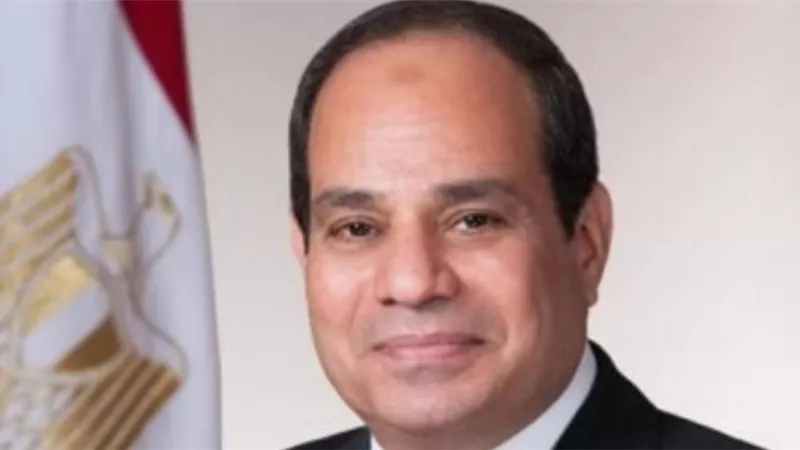 الرئيس السيسي في يوم اليتيم : ادعو الجميع ان يشاركوا اطفالنا الاهتمام والرعاية لانهم امل مصر