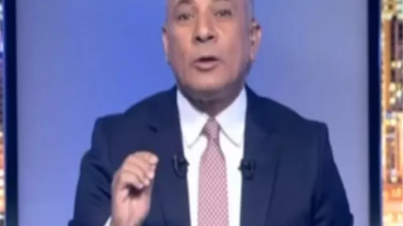احمد موسى : ما يحدث في شواطئ العين السخنة مهزلة وسيتسبب في مضاعفة اعداد كورونا