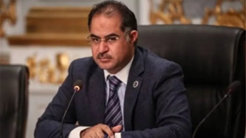 النائب سليمان وهدان يتقدم بطلب إحاطة للحكومة حول واقعة نقل جثامين المتوفين بكورونا ببورسعيد