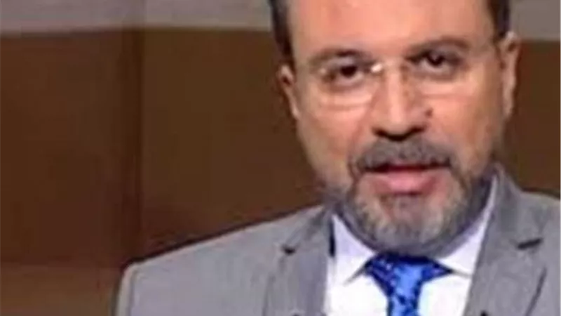 عمرو الليثي يكشف أسرار خاصة عن احمد زكي وأمنيته التي لم تتحقق