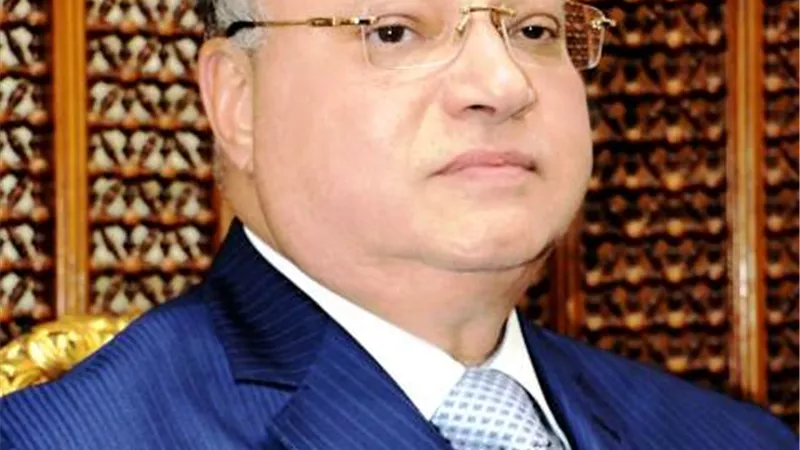 المطرية بالقاهرة تعيش فى عزله بعد قطع التليفونات والانترنت لمده 20 يوم