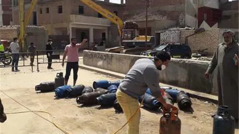 بوابة الجمهورية