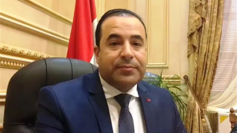 احمد بدوي مطالبه 16منظمه حقوقيه الدوحه بتحسين ظروف العماله الاجنبيه يكشف الوجه القبيح لقطر